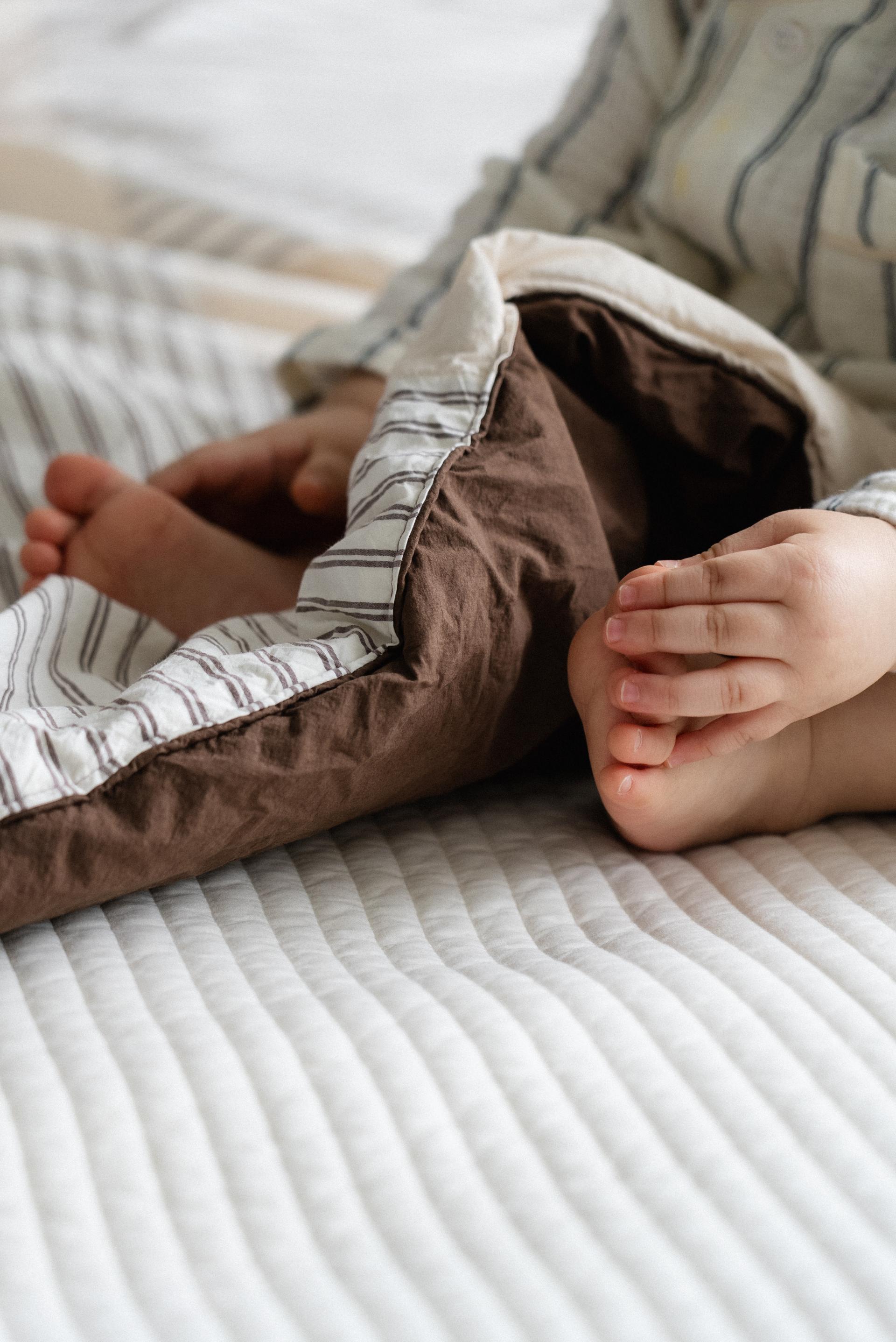 단다 밤밤 차렵이불 | dánda bambam bedding