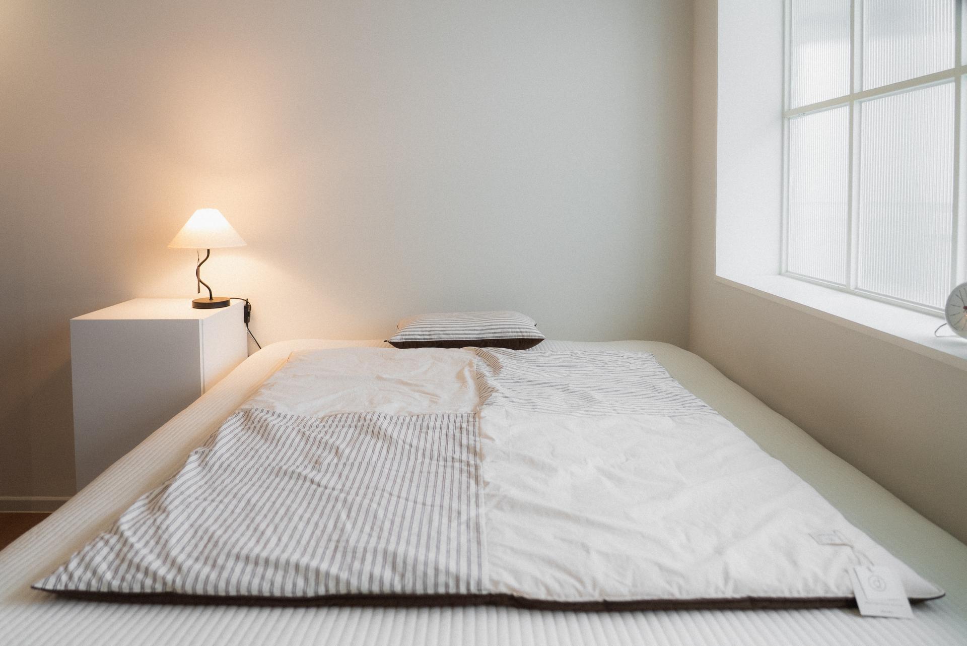 단다 밤밤 컴포터 | dánda bambam comforter