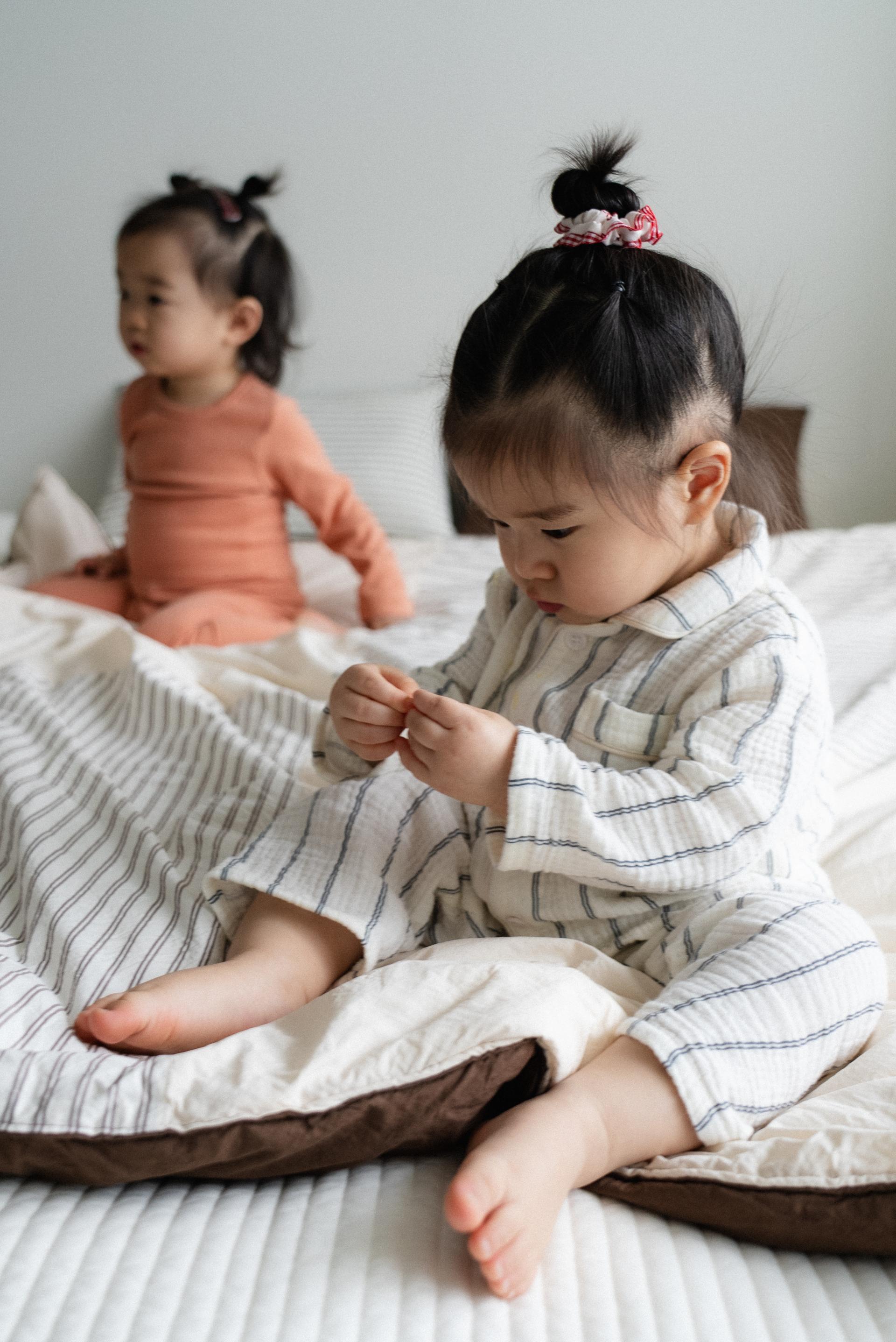 단다 밤밤 차렵이불 | dánda bambam bedding