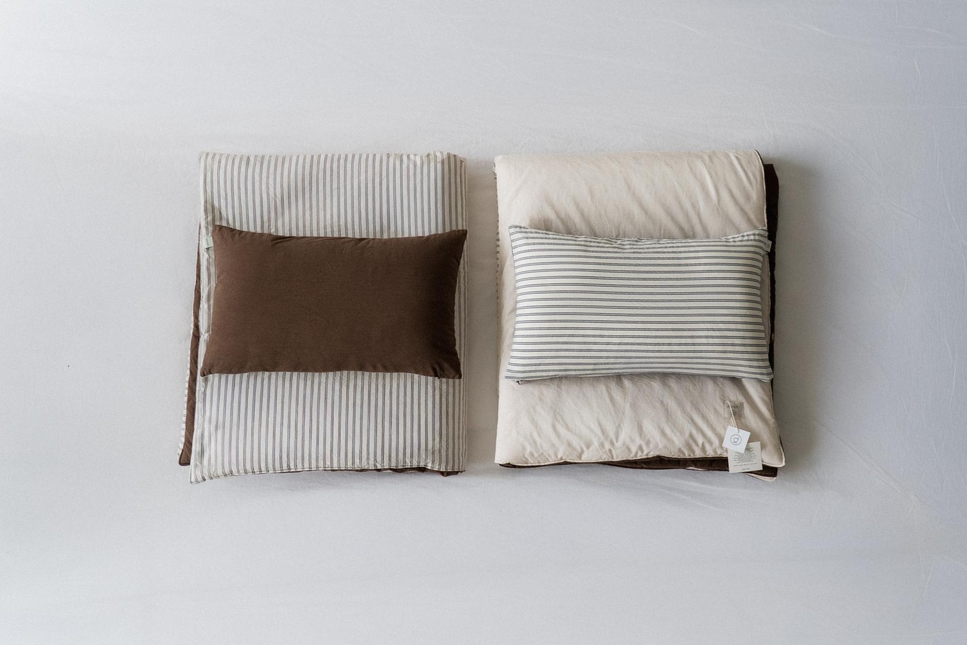 단다 밤밤 컴포터 | dánda bambam comforter