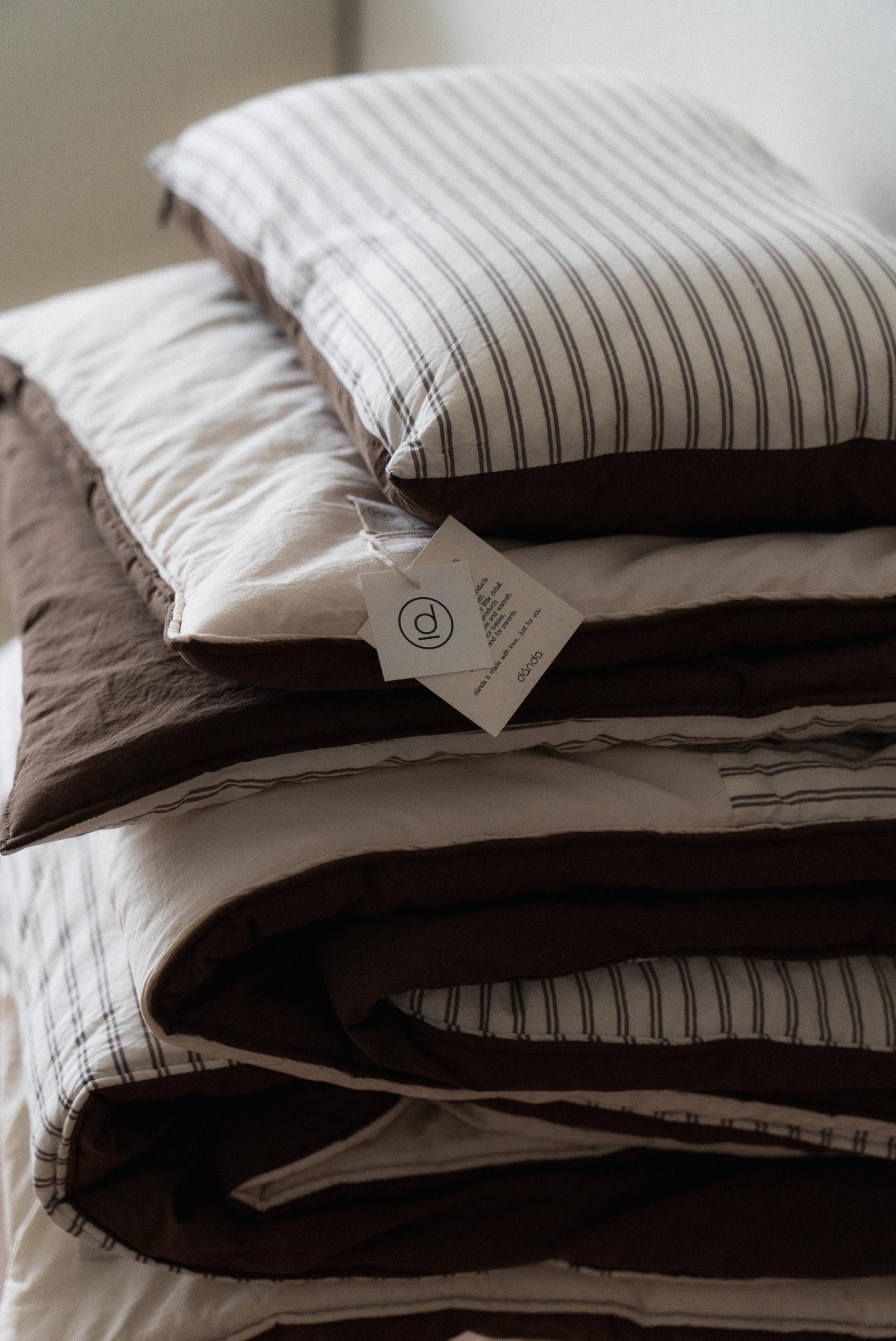 단다 밤밤 컴포터 | dánda bambam comforter