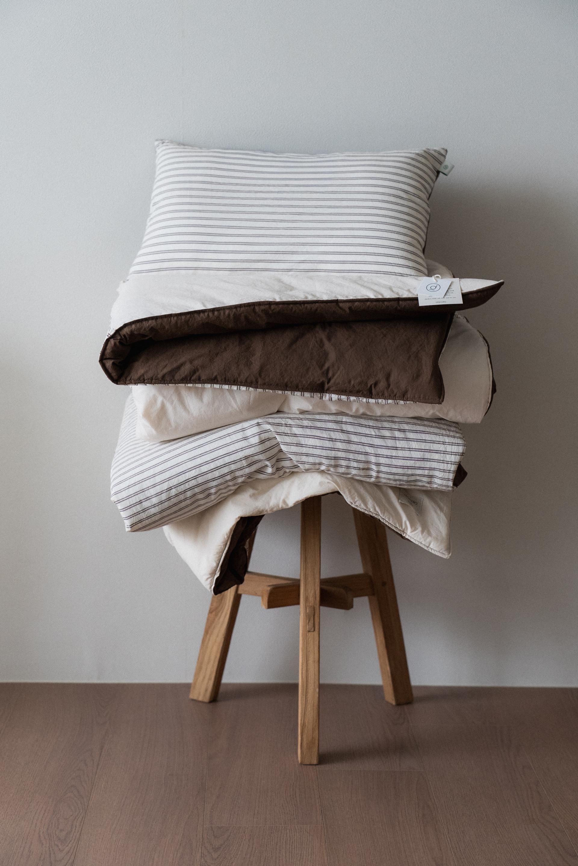 단다 밤밤 컴포터 | dánda bambam comforter