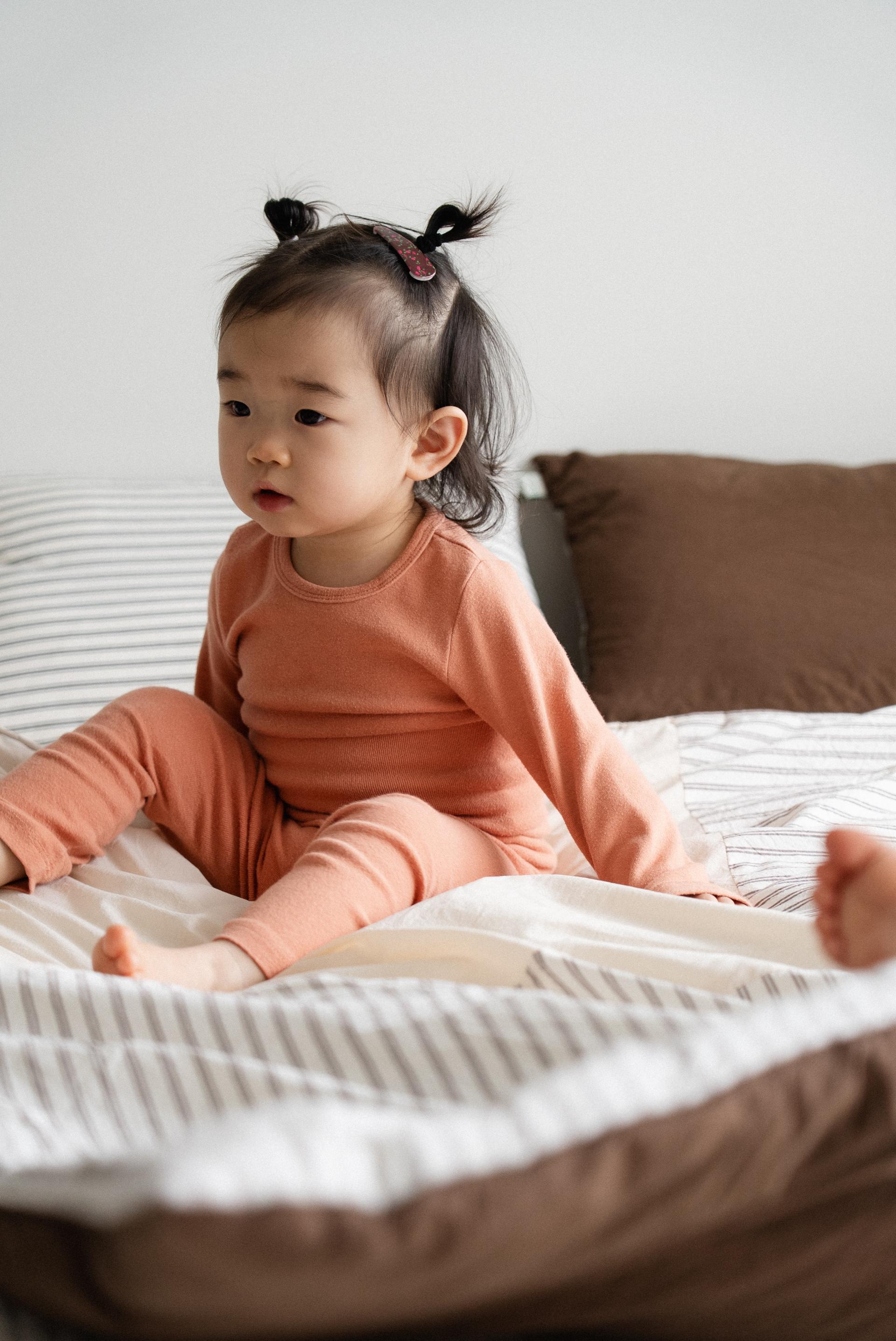 단다 밤밤 차렵이불 | dánda bambam bedding